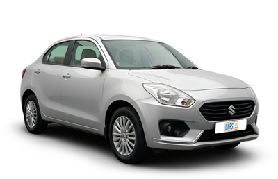 Maruti Dzire-img